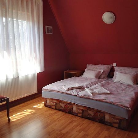 Agave Apartman Sárvár المظهر الخارجي الصورة