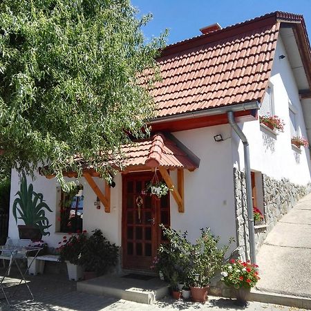 Agave Apartman Sárvár المظهر الخارجي الصورة