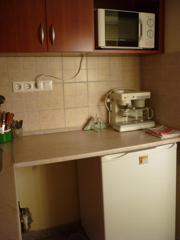 Agave Apartman Sárvár المظهر الخارجي الصورة